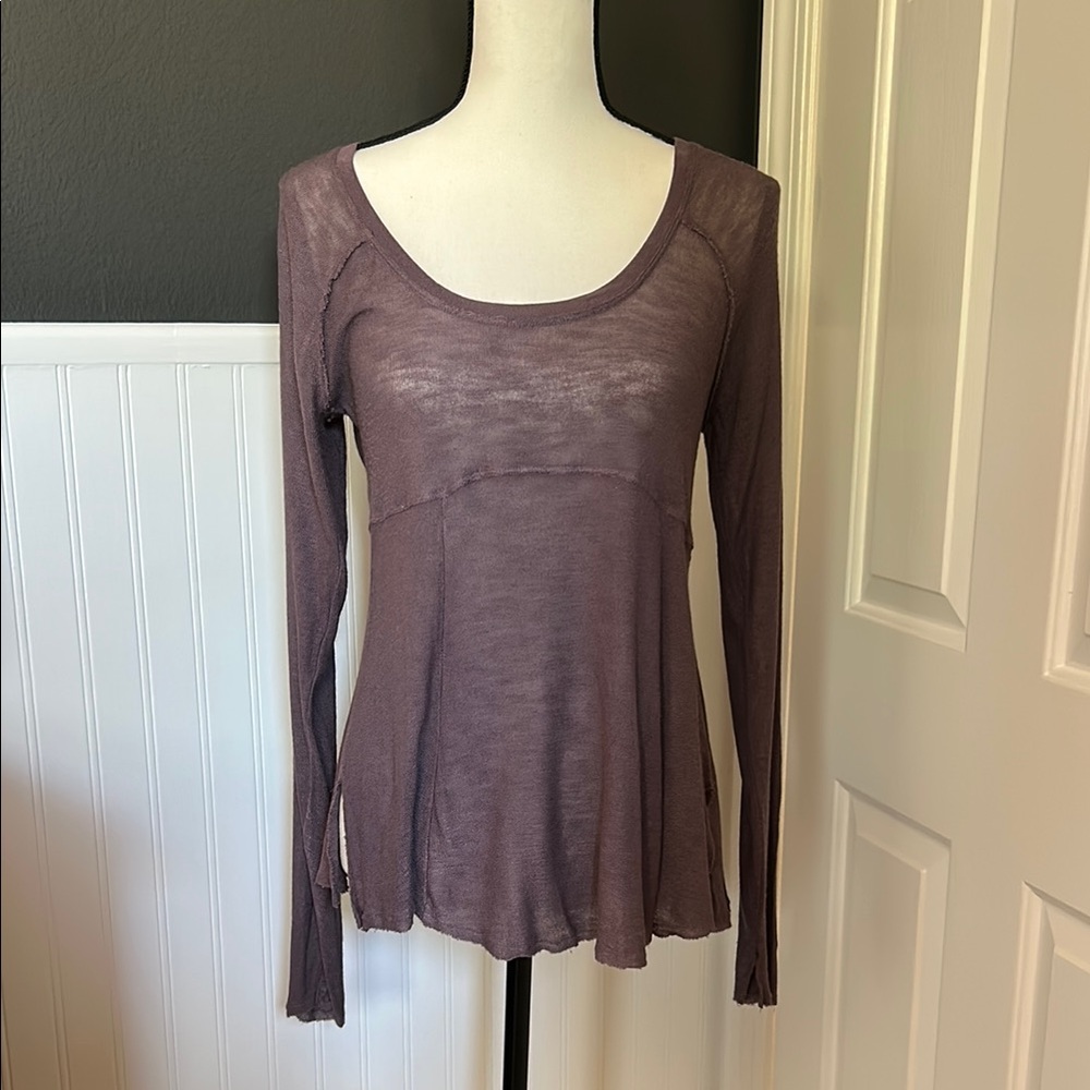 Knit Top